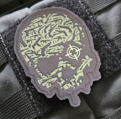 Kurukafa Target Morale Patch