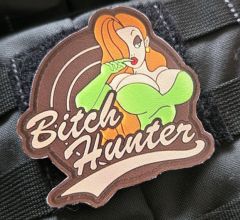 Bitch Hunter Morale Patch