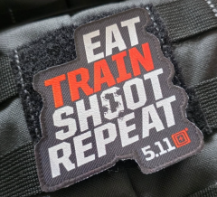 5.11 Tactical Morale Patch