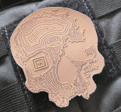 5.11 Tactical Morale Patch