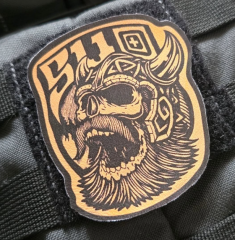 5.11 Tactical VikingMorale Patch