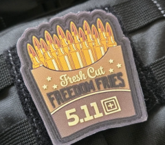 5.11 Tactical Morale Patch