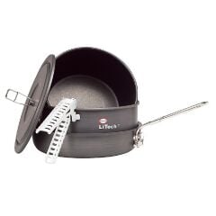 PRIMUS LITECH SUPER KAMP SETI