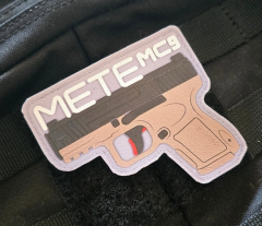 Canik Morale Patch