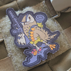 Taktik Kuş Morale Patch