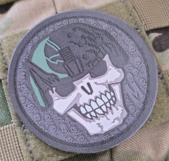 Maxpedition Kurukafa Kask Patch