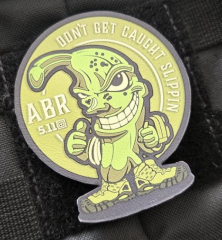 5.11 Tactical ABR Patch