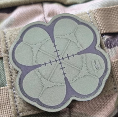 Maxpedition Gonca & Artıkıl Patch