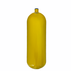 FABER 15 LT CELIK DALIS TUPU (SARI) 200 BAR