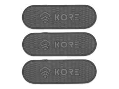 KORE Atış Kemeri Destek Pedleri