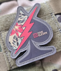 5.11 Tactical Morale Patch