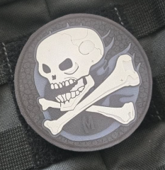 Maxpedition Kurukafa EDC Patch