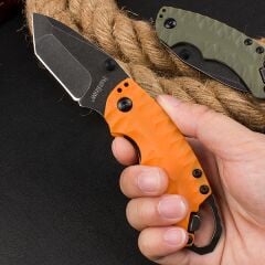 Kershaw Shuffle II Turuncu