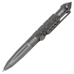 Full Metal Taktik Kalem Tactical Pen Cam Kırıcılı