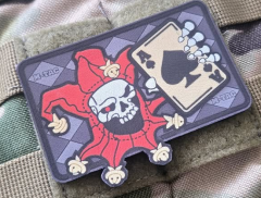 MTAC Kurukafa As Patch