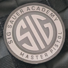 SIG SAUER Patch