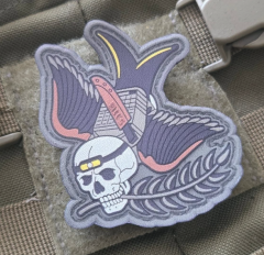 5.11 Tactical Morale EDC Patch