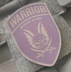 Warrior Assault System Kalkan Patch