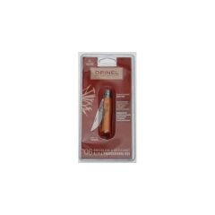 OPINEL INOX KAYIN SAPLI 6 NO CAKI AMBALAJ (000404)