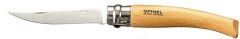 OPINEL INOX KAYIN SAPLI 8 NO FLETO CAKI (000516)