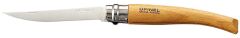 OPINEL INOX KAYIN SAPLI 10 NO FLETO ÇAKI (000517)