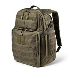 5.11 Tactical Rush 24 2.0 Yeşil Sırt Çantası 37 Litre