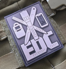 Maxpedition EDC Patch