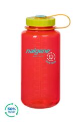Nalgene 32oz WM Pomegranate Sustain Tritan Suluk