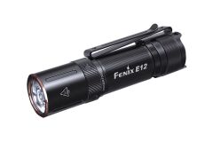 FENİX E12 V3.0 200 LÜMEN EL FENERİ