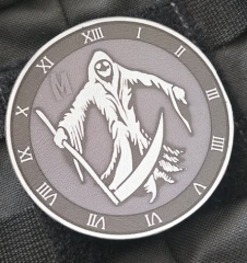 Maxpedition Azrail Morale Patch