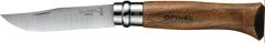 OPINEL INOX CEVİZ 8 NO ÇAKI (000648)