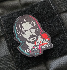 John Wick Patch