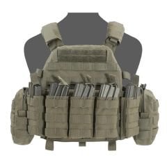 Warrior Assault System DCS 5.56 Ranger Green Vest