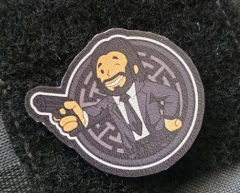John Wick Patch