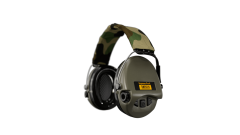 Sordin Supreme Pro-X CAMO
