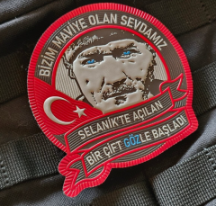 Atatürk Patch