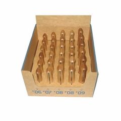 OPINEL KARBON 6-7-8-9 NO ÇAKI SETİ(000739)