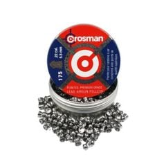 CROSMAN 5.5 MM HUNTING HAVALI SACMA (175 AD)