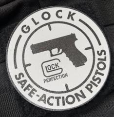 Glock Perfection Patch