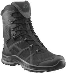 HAIX Black Eagle Athletic 2.1 GTX high/black