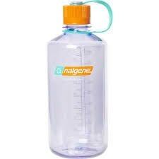 Nalgene 32oz NM Amethyst Sustain