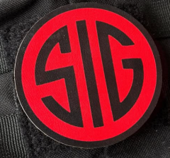 SIG Patch