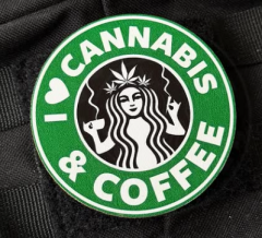 Coffee Patch