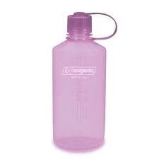 Nalgene 32oz Narrow Mouth Cherry Blossom Sustain