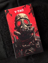 YTAC Anarchy Patch