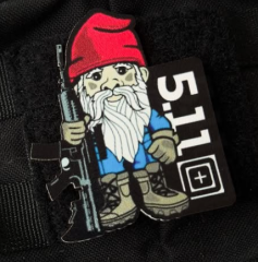 5.11 Tactical Morale Patch