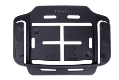 ALG-03 V2.0 KASK KAFA FENERİ BAĞLANTI APARATI