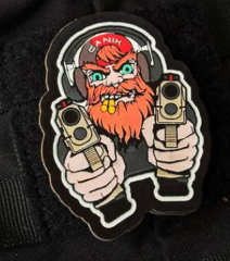 Canik Morale Patch