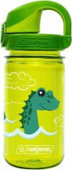 Nalgene OTF Kids Green Nessie, Sustain