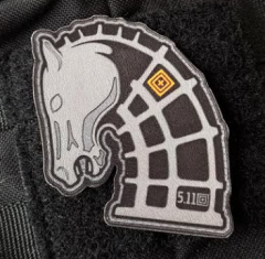5.11 Tactical Morale Patch
